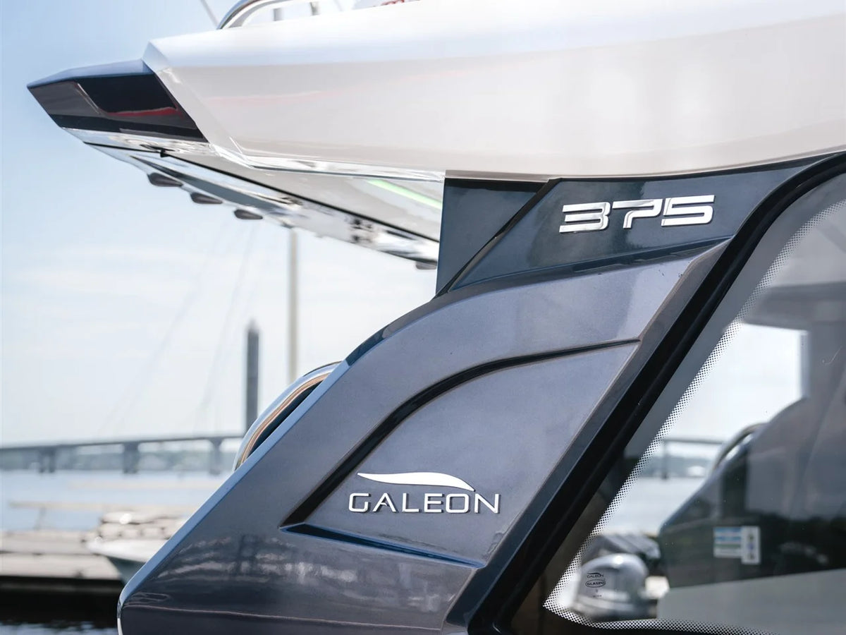 2024 Galeon 375 GTO 37.0 feet, Charleston, SC #14