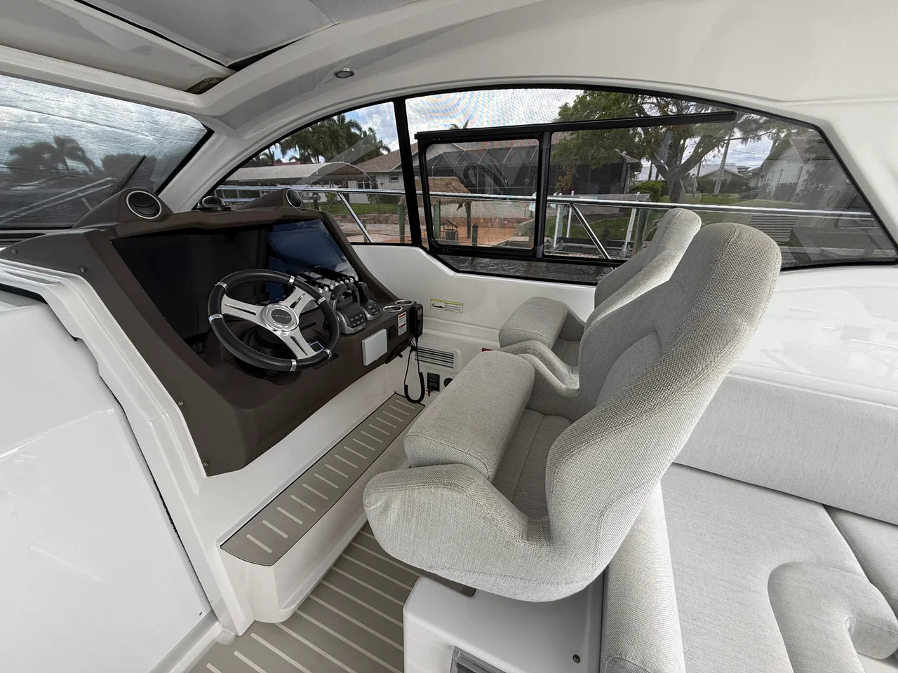 2021 Azimut 45 ATLANTIS 45.0 feet, Cape Coral, FL #13