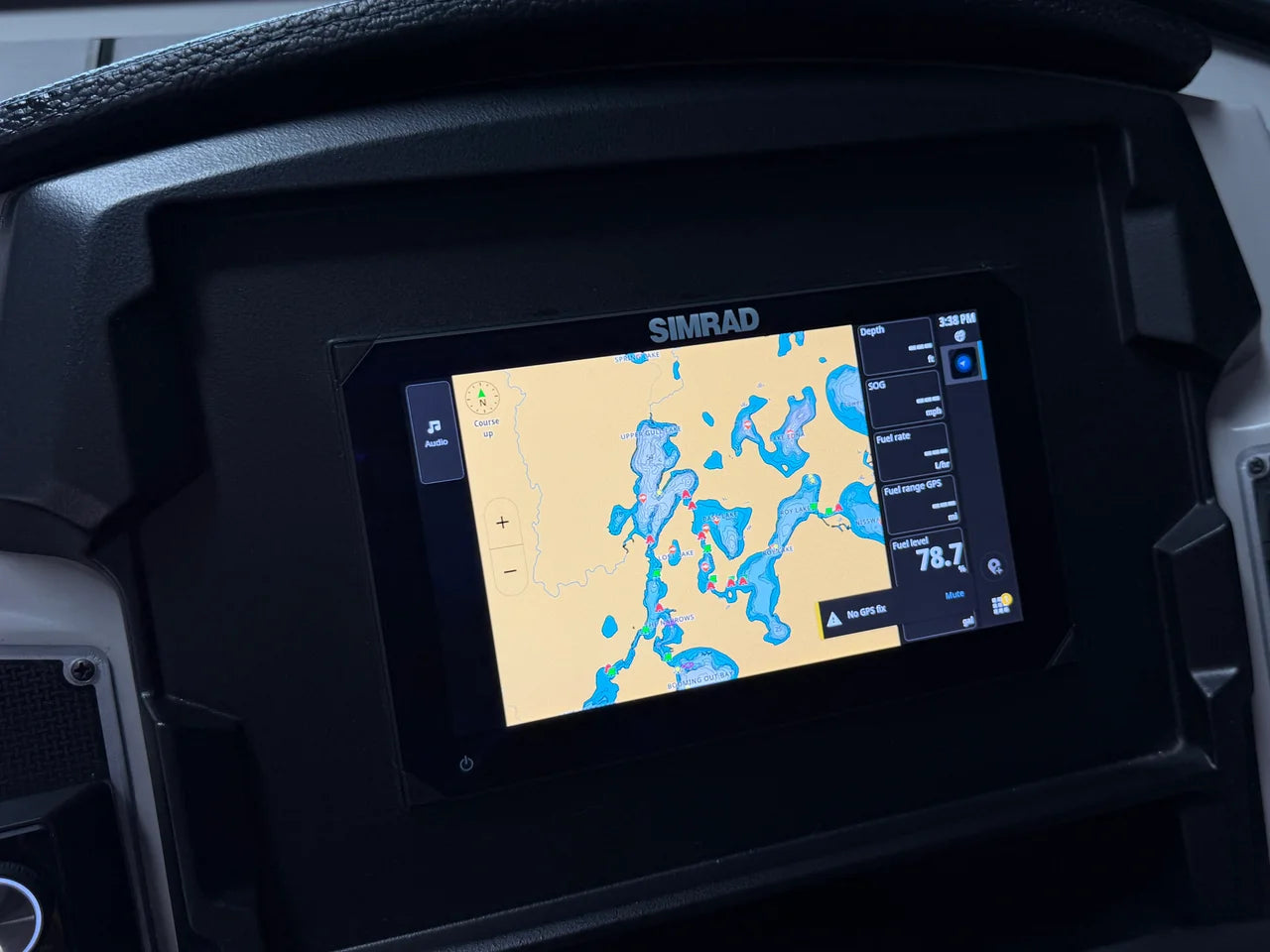 2024 Premier 250 Solaris Sport 25.0 feet, Nisswa, Minnesota #71