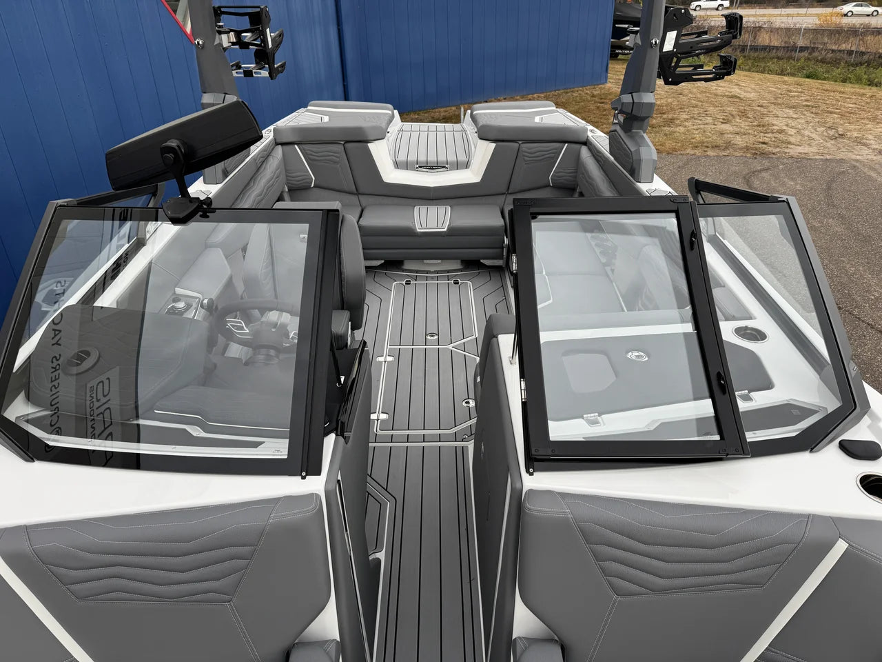 2026 Nautique Super Air Nautique G23 23.0 feet, Rogers, MN #57
