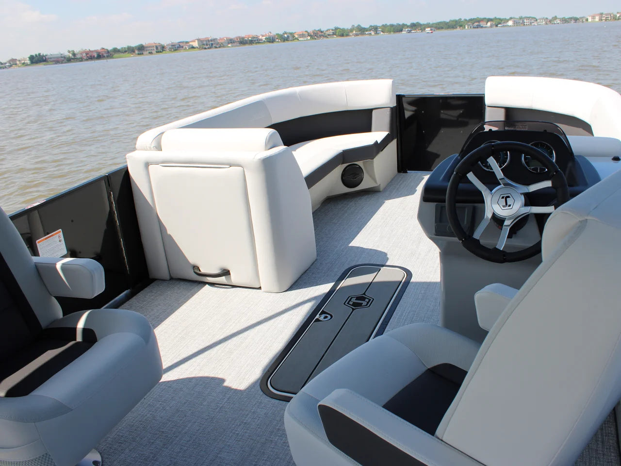 2026 Harris Cruiser 230 23.0 feet, Seabrook, TX #36