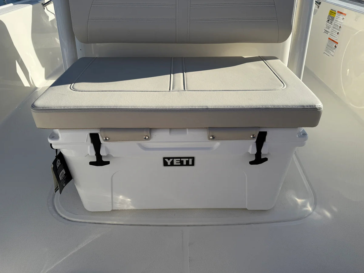 2027 Boston Whaler 210 Montauk 21.0 feet, Wrightsville Beach, North Carolina #12