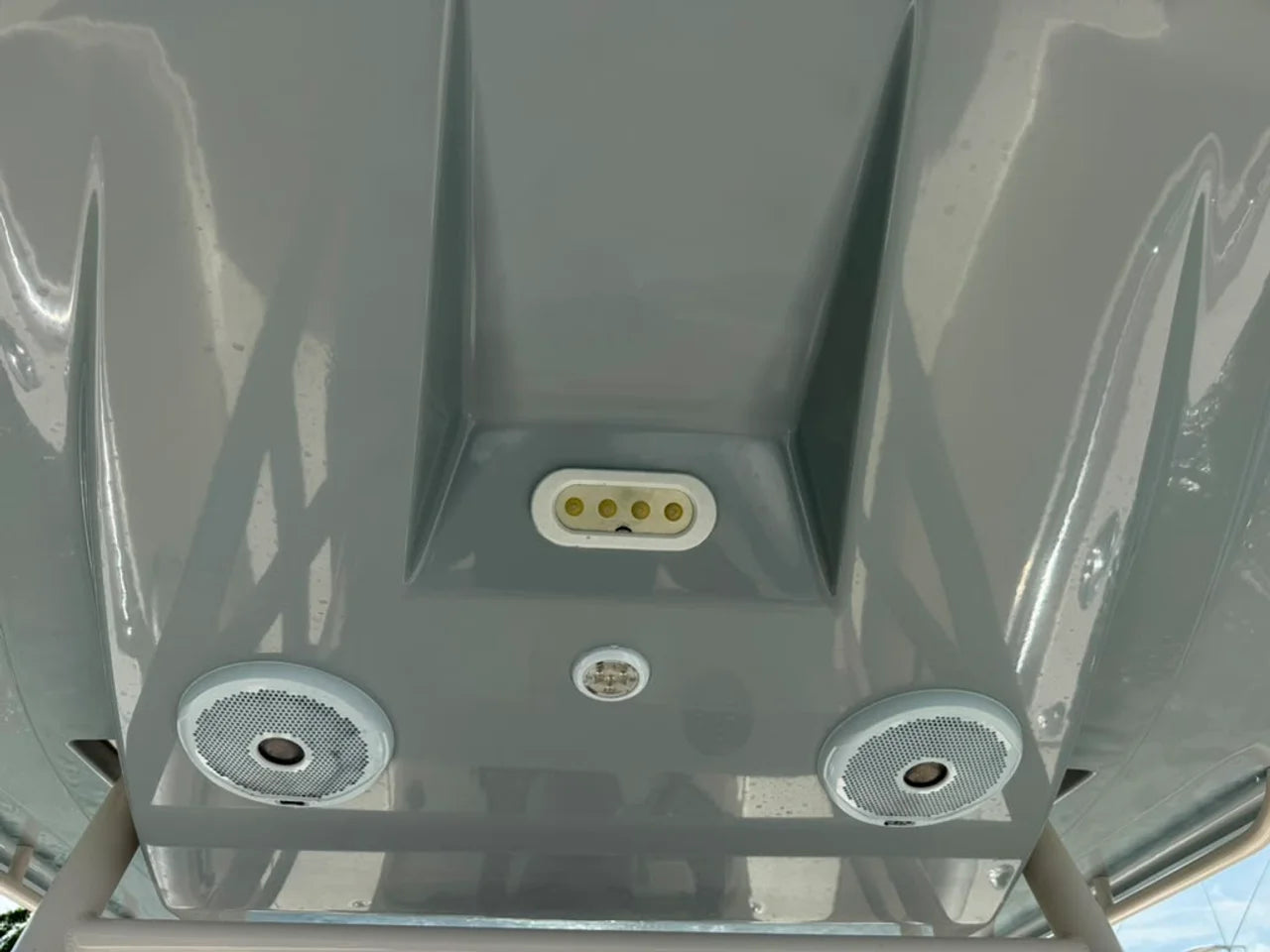 2018 Cobia 261 CENTER CONSOLE 26.0 feet, Key Largo, FL #19