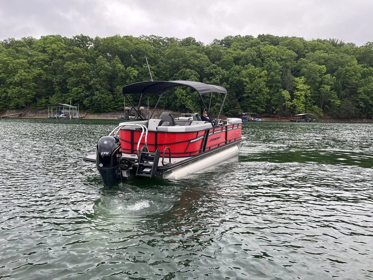2026 Starcraft EXS 3 R 23.0 feet, Cumming, GA #3