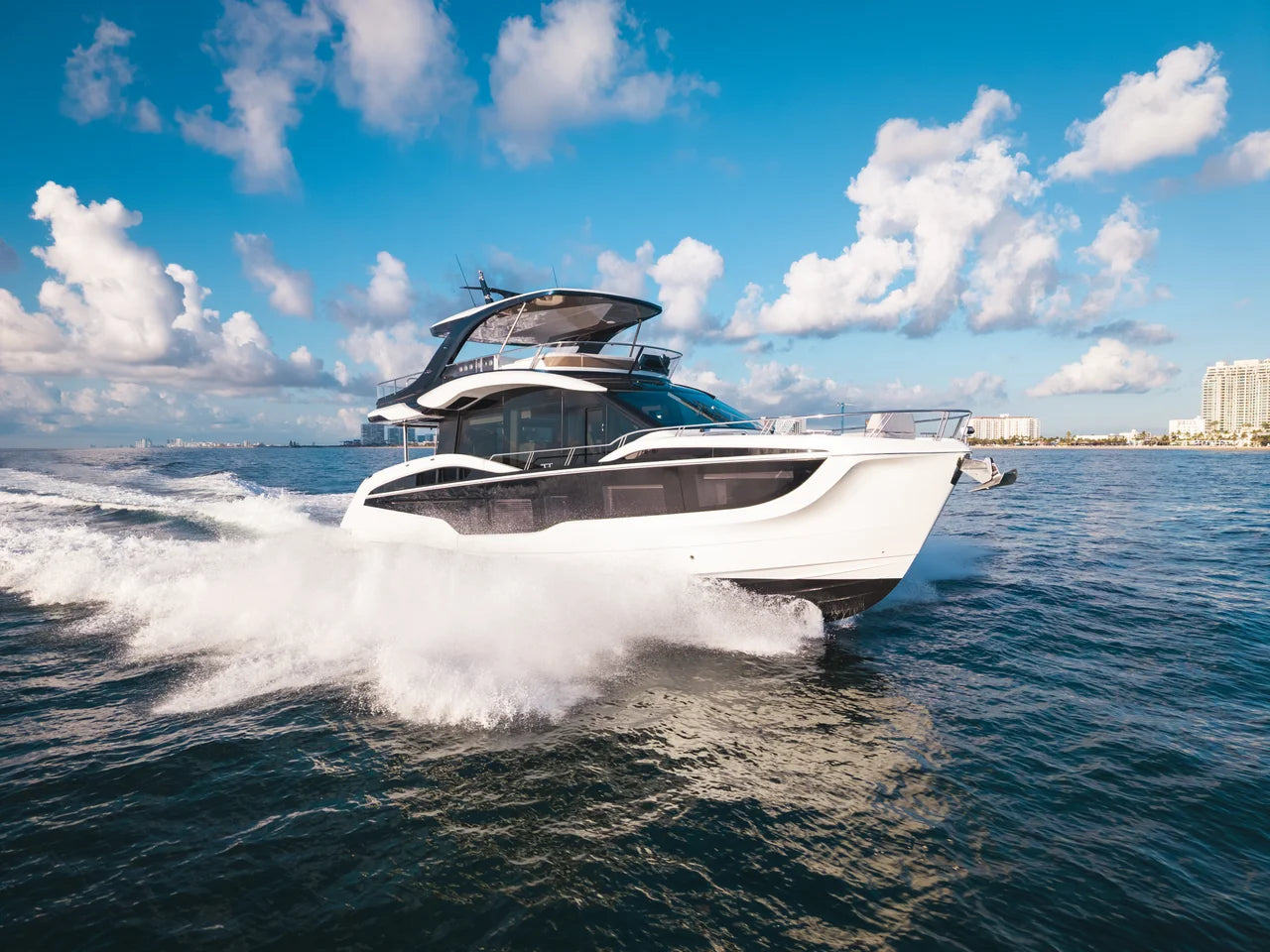 2026 Galeon 620 FLY 62.0 feet, Fort Myers, Florida #9