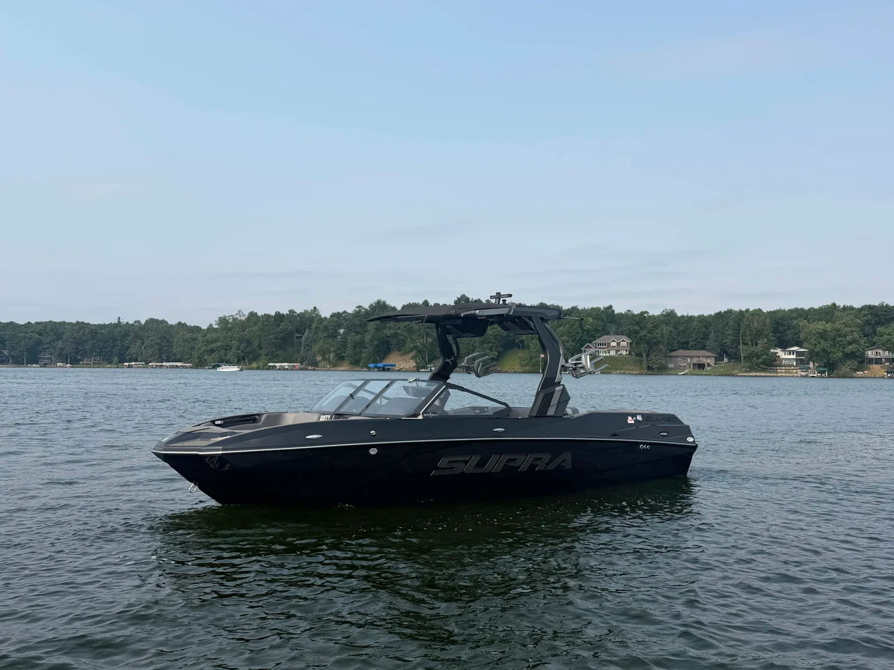 2026 Supra SL 23.0 feet, Nisswa, Minnesota #1