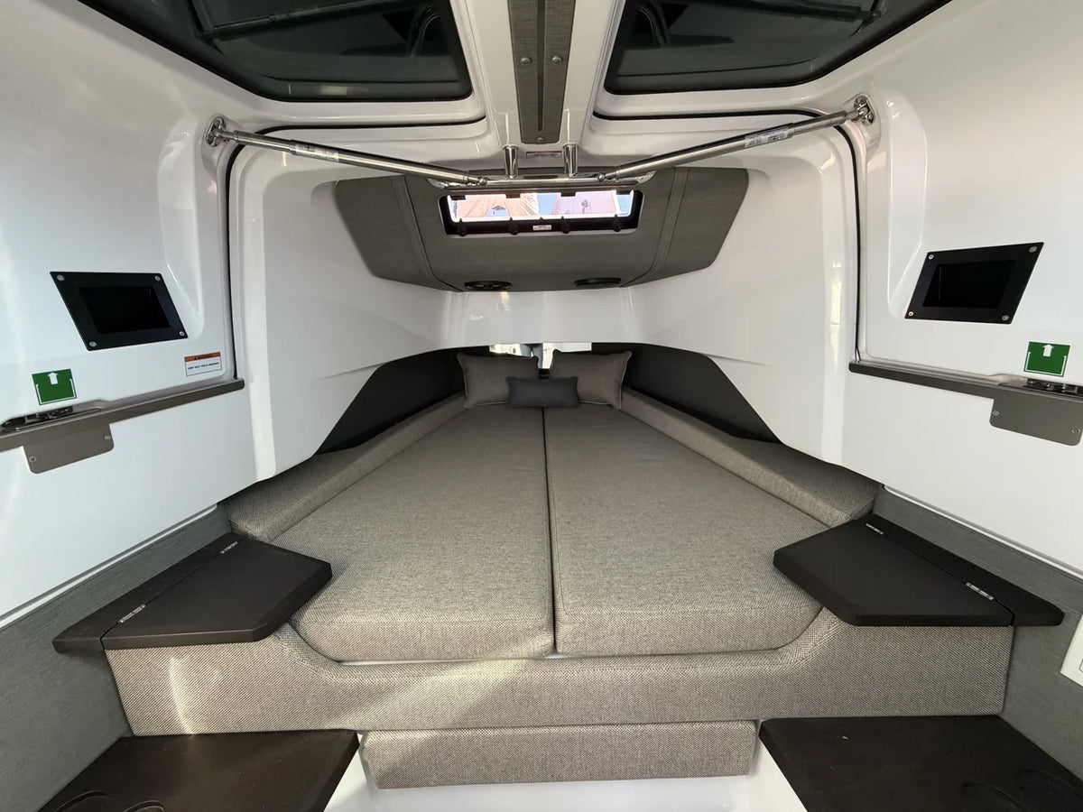2024 Axopar AX37XC 37.0 feet, Westbrook, Connecticut #18