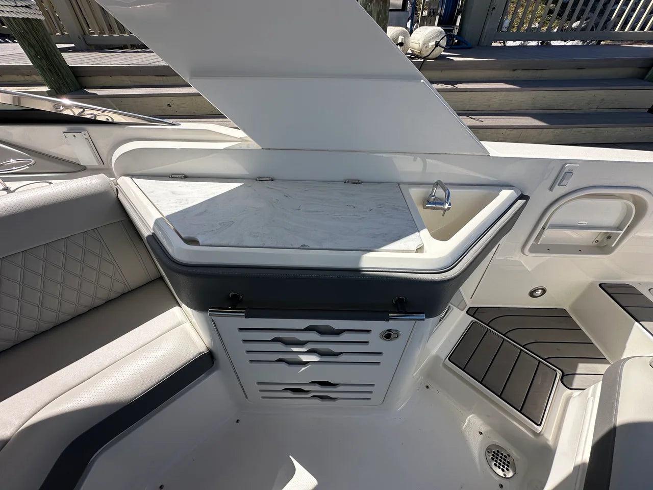 2023 Sea Ray 310 SLX OB 31.0 feet, Pensacola, Florida #11