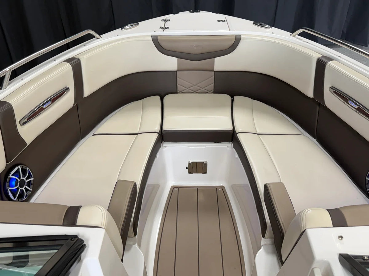 2019 Chaparral 257 SSX 25.0 feet, Nisswa, Minnesota #77