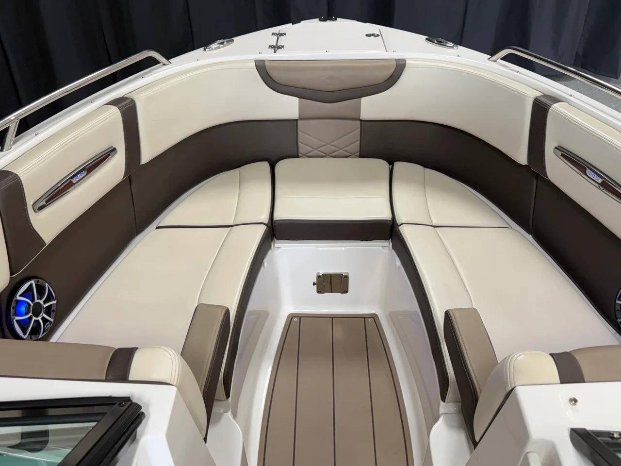 2019 Chaparral 257 SSX 25.0 feet, Nisswa, Minnesota #77