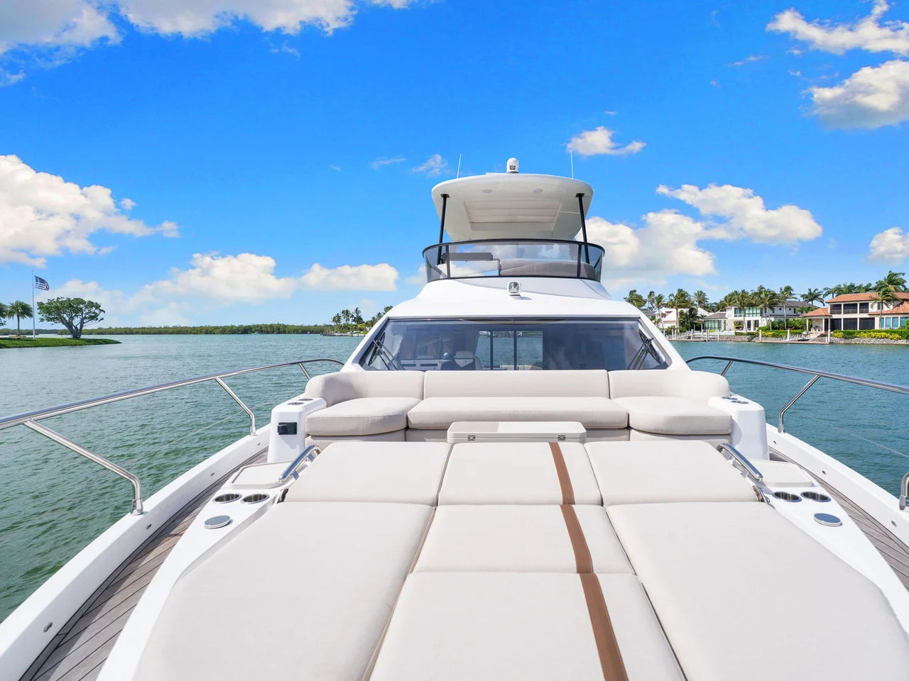 2026 Azimut FLY 62 62.0 feet, Naples, Florida #50