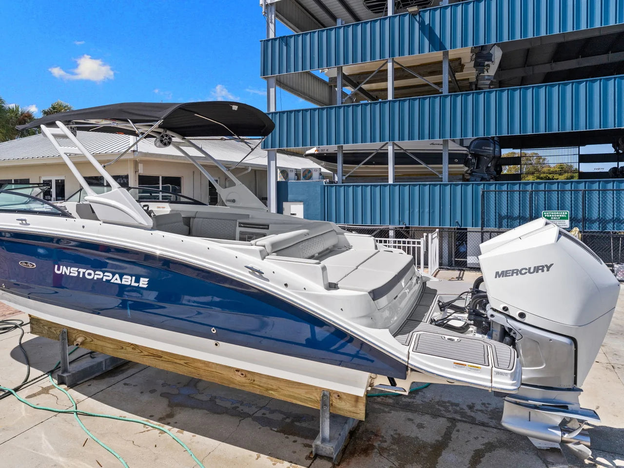 2023 Sea Ray 290 SDX OB 29.0 feet, Naples, Florida #7