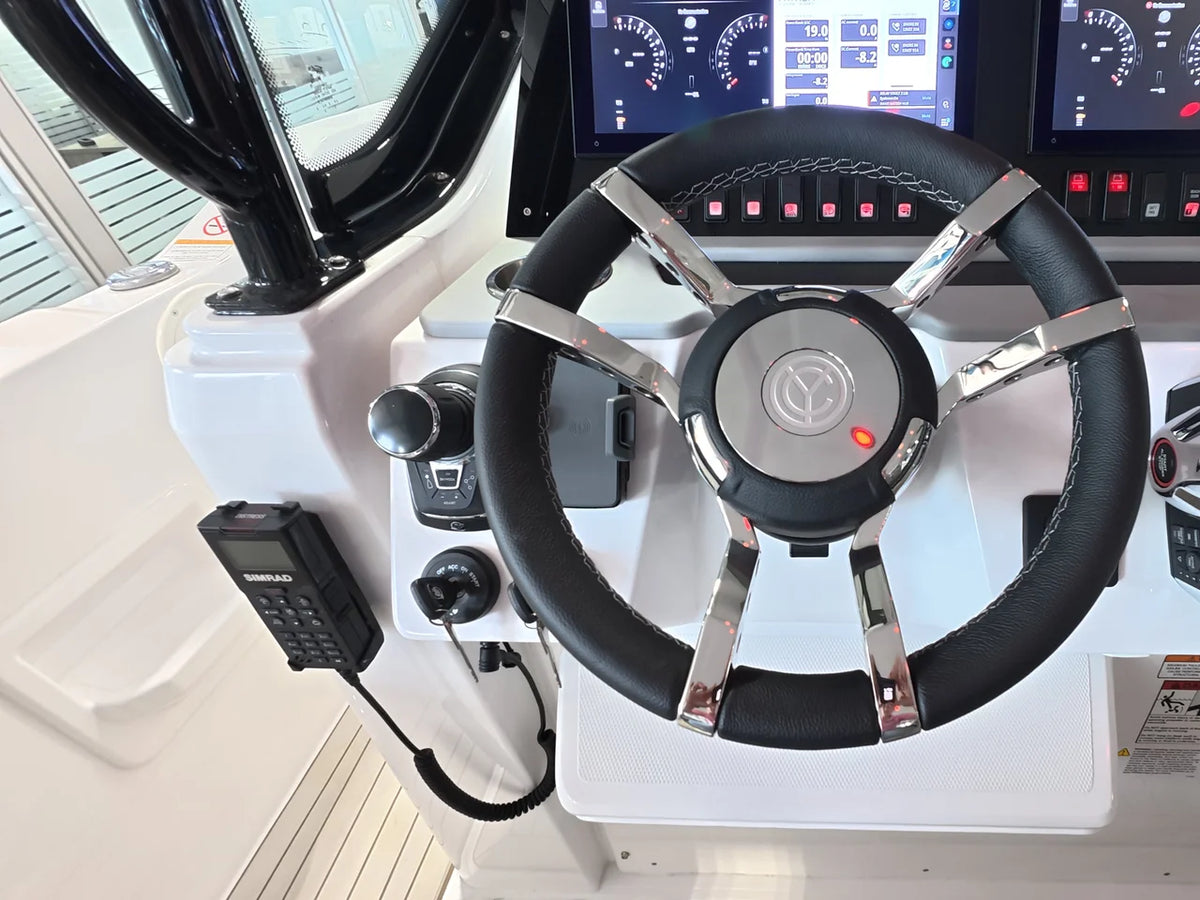 2026 Cruisers Yachts 38 VTR 38.0 feet, Clearwater, Florida #80