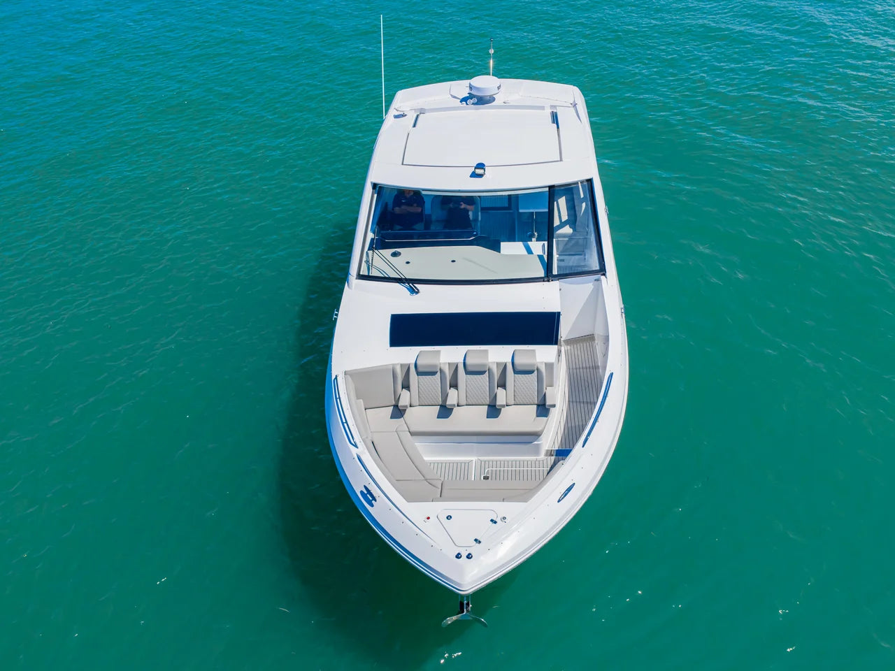 2026 Cruisers Yachts 50GLS OB 50.0 feet, Sarasota, Florida #87
