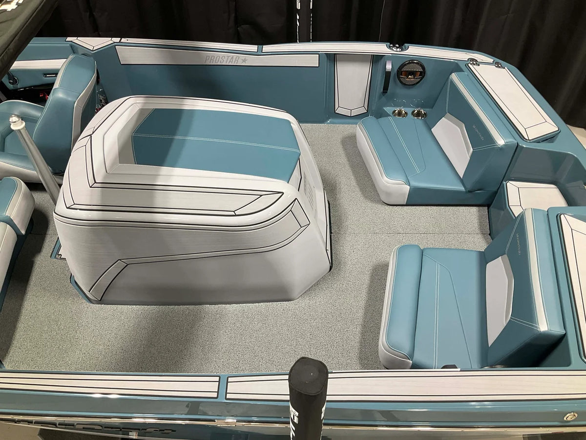 2025 Mastercraft Prostar 19.0 feet, Crosslake, Minnesota #7