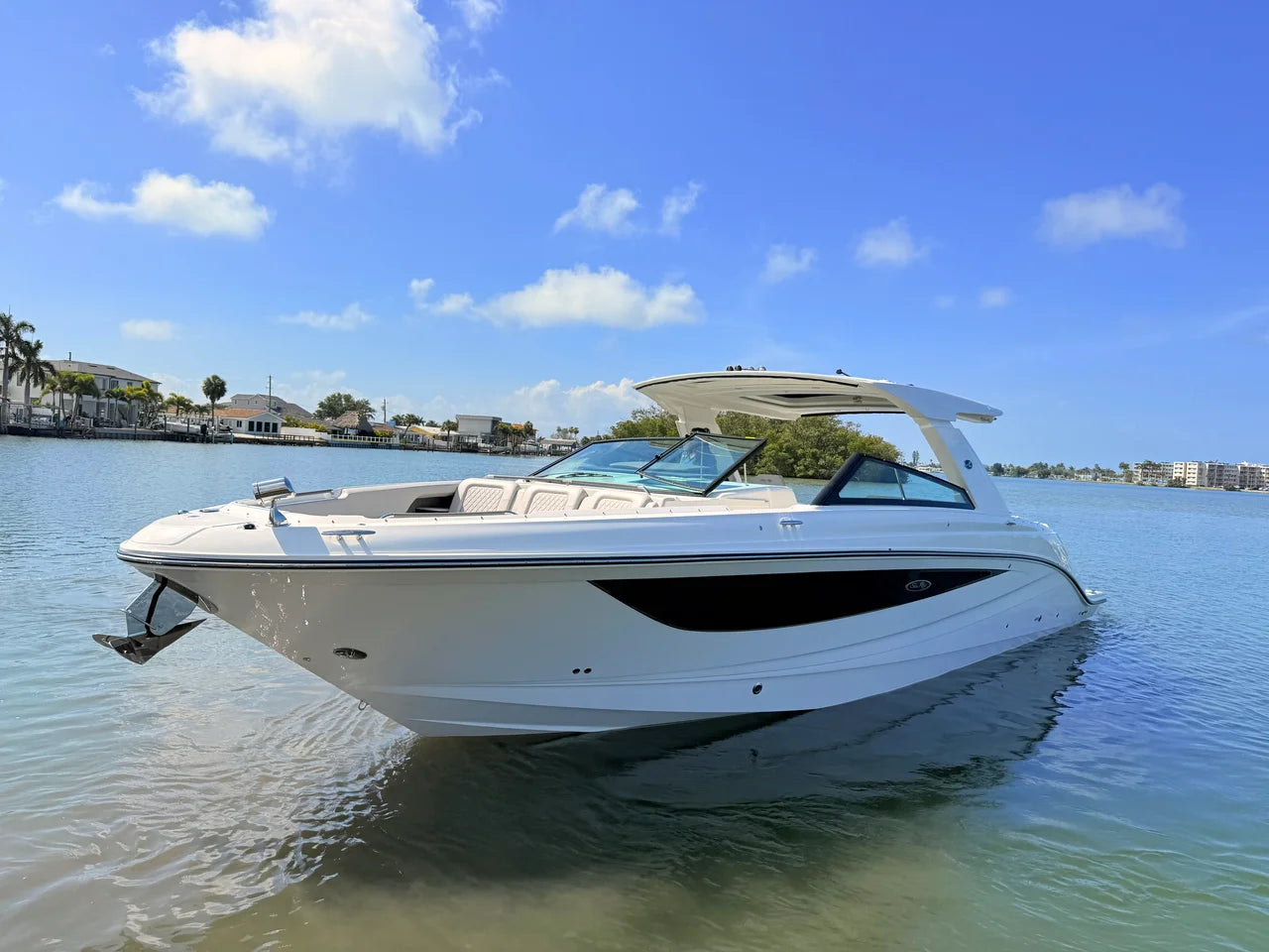2026 Sea Ray SLX 400 Outboard 40.0 feet, Pompano Beach, Florida #23