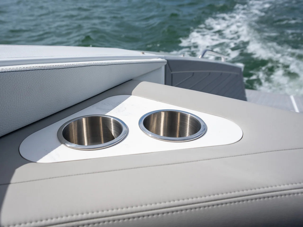 2026 Cruisers Yachts 42 GLS Outboard 42.0 feet, St. Petersburg, Florida #30