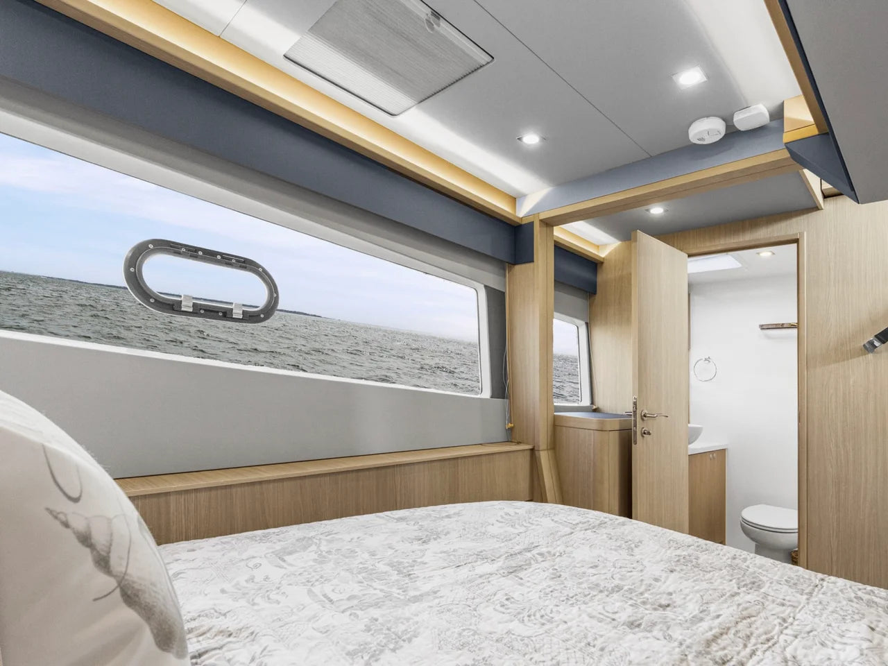 2024 Aquila 42 YACHT 42.0 feet, Pensacola, Florida #31