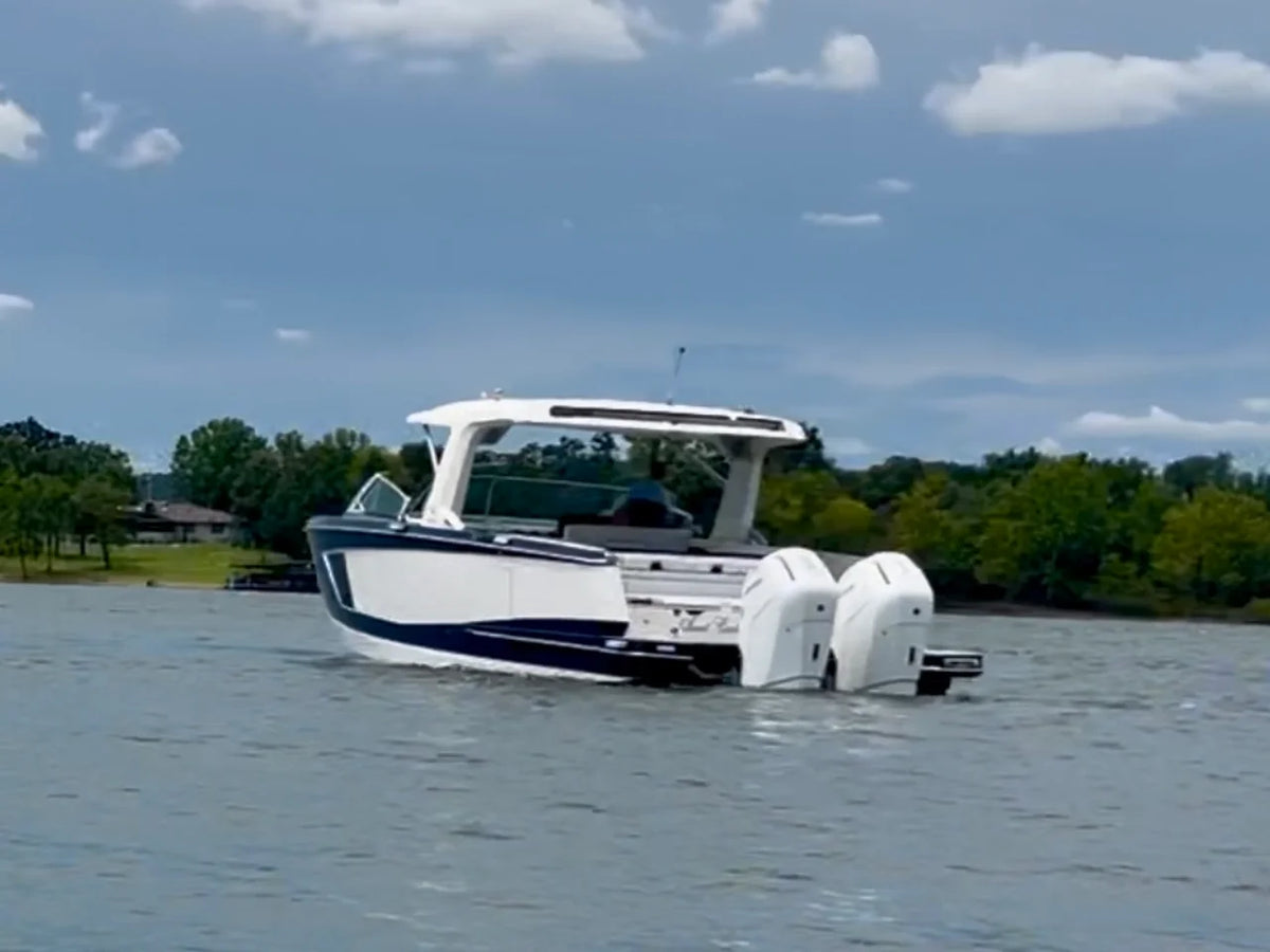 2023 Aviara AV40 OB 40.0 feet, Lake Ozark, MO #5
