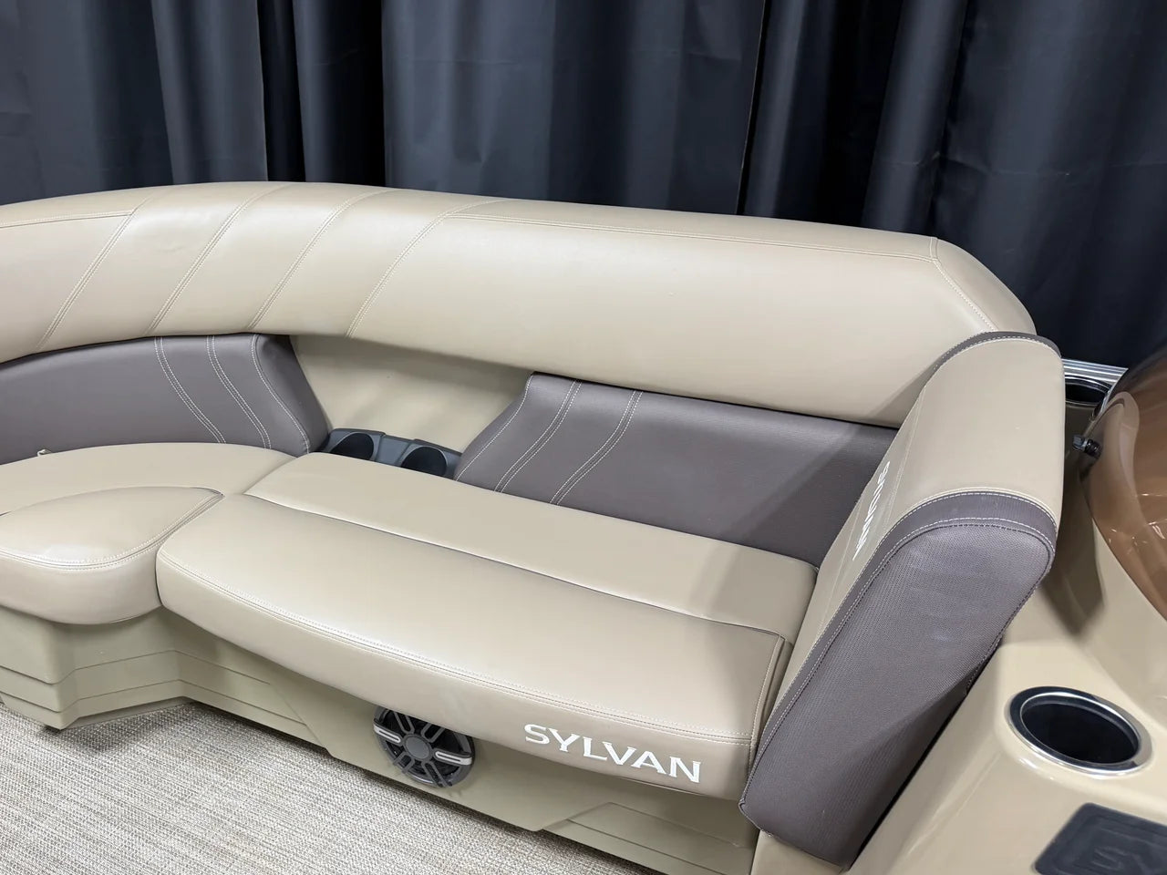 2024 Sylvan MIRAGE 22.0 feet, Crosslake, Minnesota #63