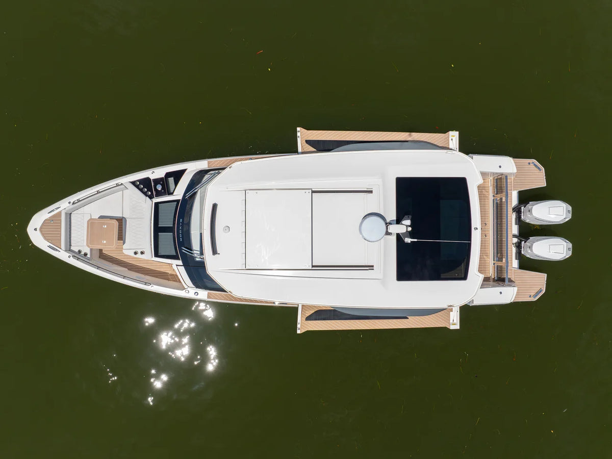 2026 Saxdor 400 GTC 40.0 feet, Clearwater, Florida #8