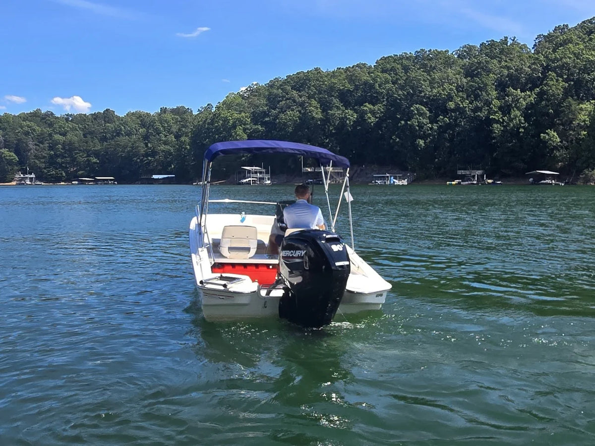 2026 Boston Whaler 160 Super Sport 16.0 feet, Cumming, GA #6