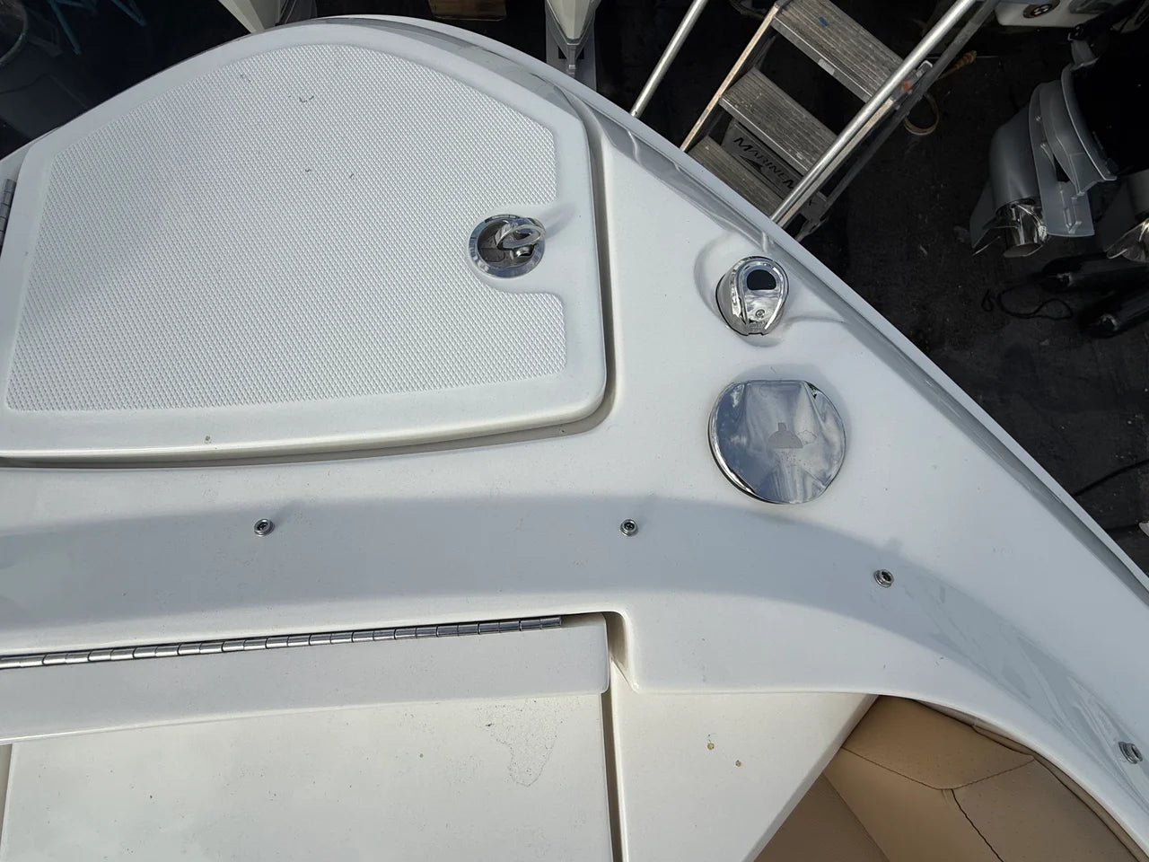 2026 Sea Ray SLX 400 Outboard 40.0 feet, Miami, FL #40
