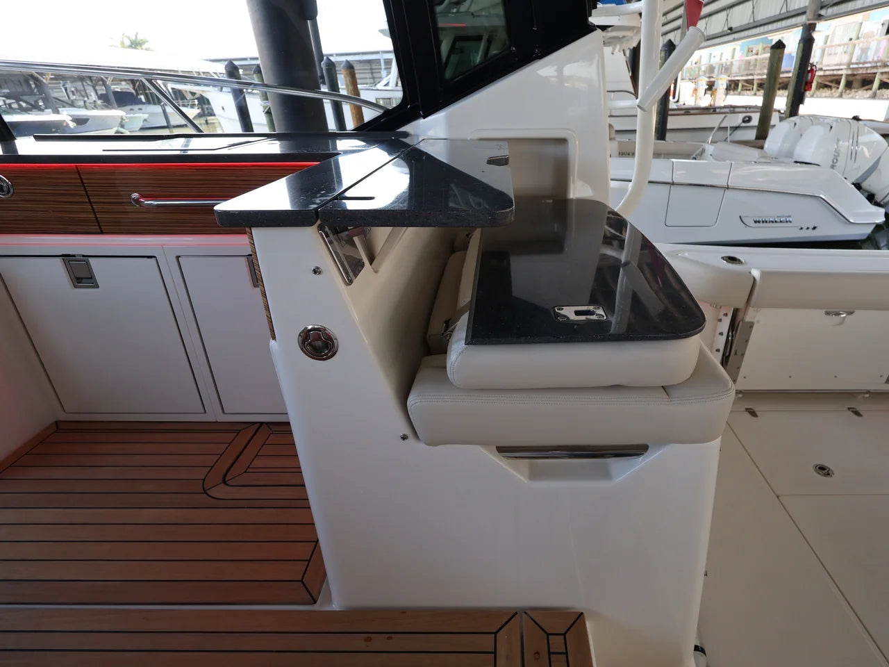 2026 Boston Whaler 405 Conquest 40.0 feet, Naples, Florida #37