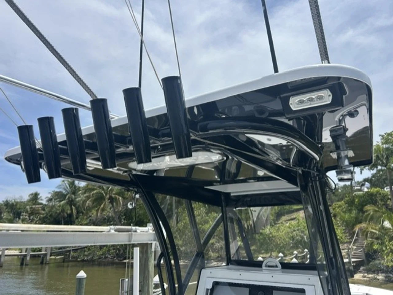 2019 SeaHunter 28 FLORIDIAN 28.0 feet, Stuart, Florida #27