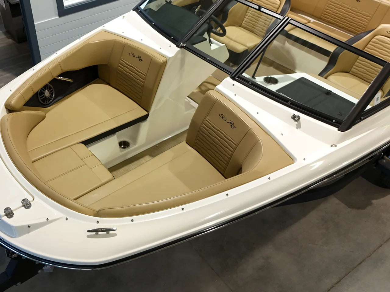 2023 Sea Ray SPX 190 Outboard 19.0 feet, Cornelius, North Carolina #12