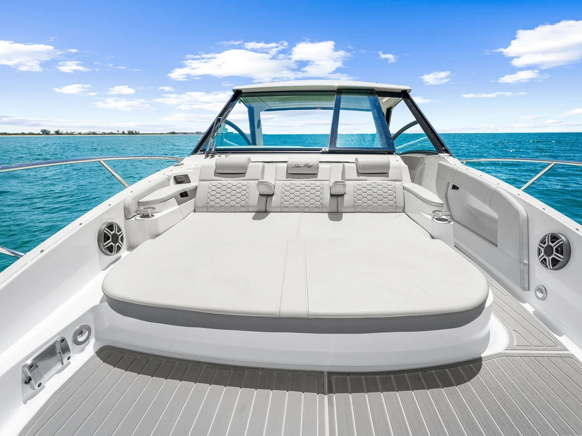 2027 Sea Ray Sundancer 320 Outboard 32.0 feet, Venice, Florida #40