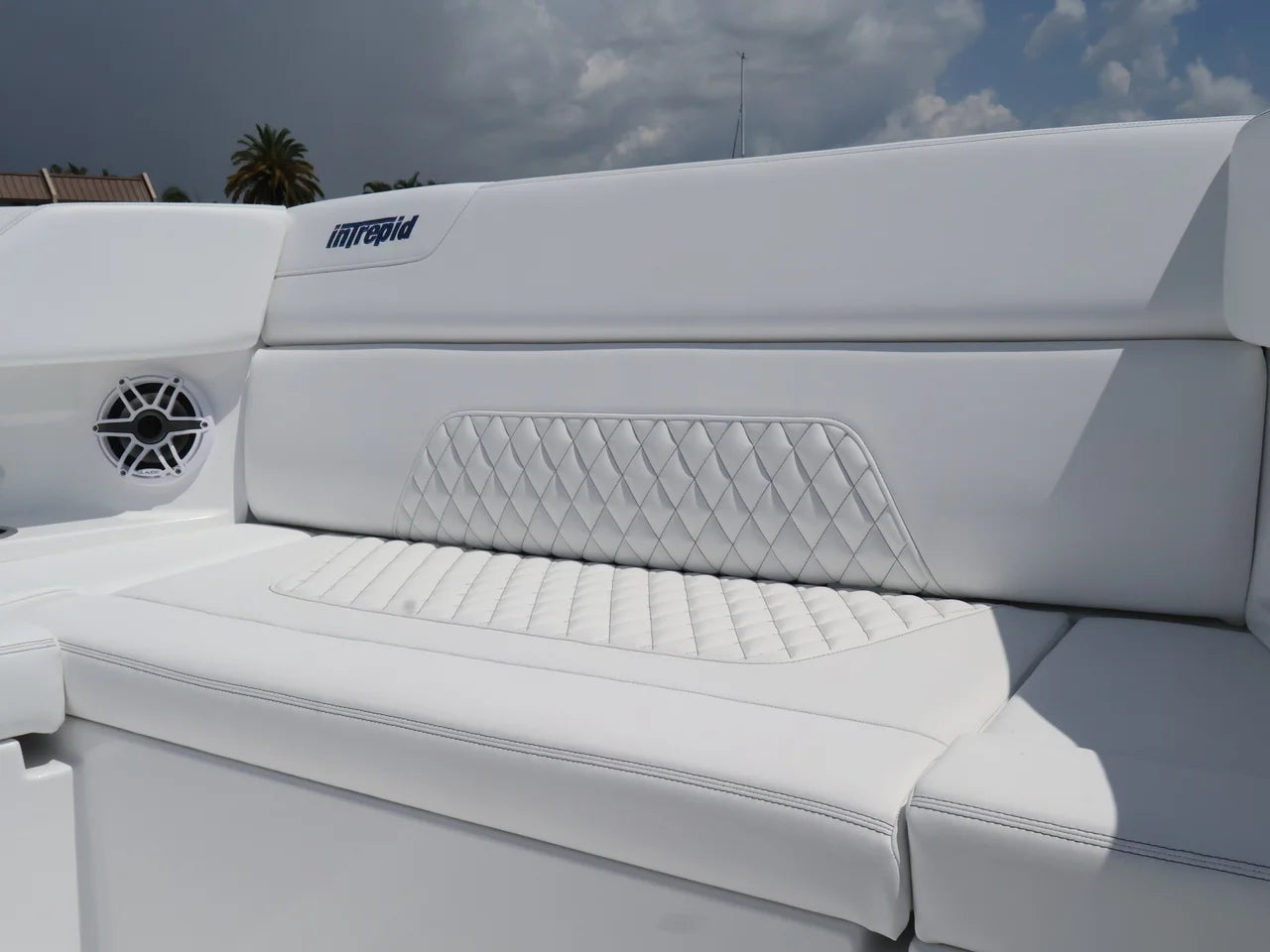2026 Intrepid 35 PANACEA 35.0 feet, Naples, Florida #63