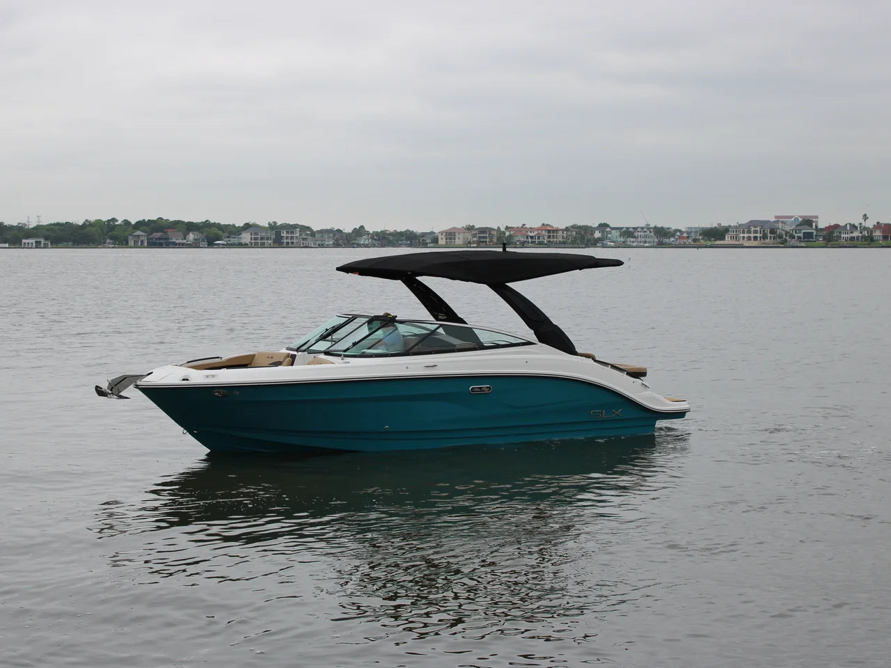 2026 Sea Ray SLX 260 26.0 feet, Seabrook, TX #17