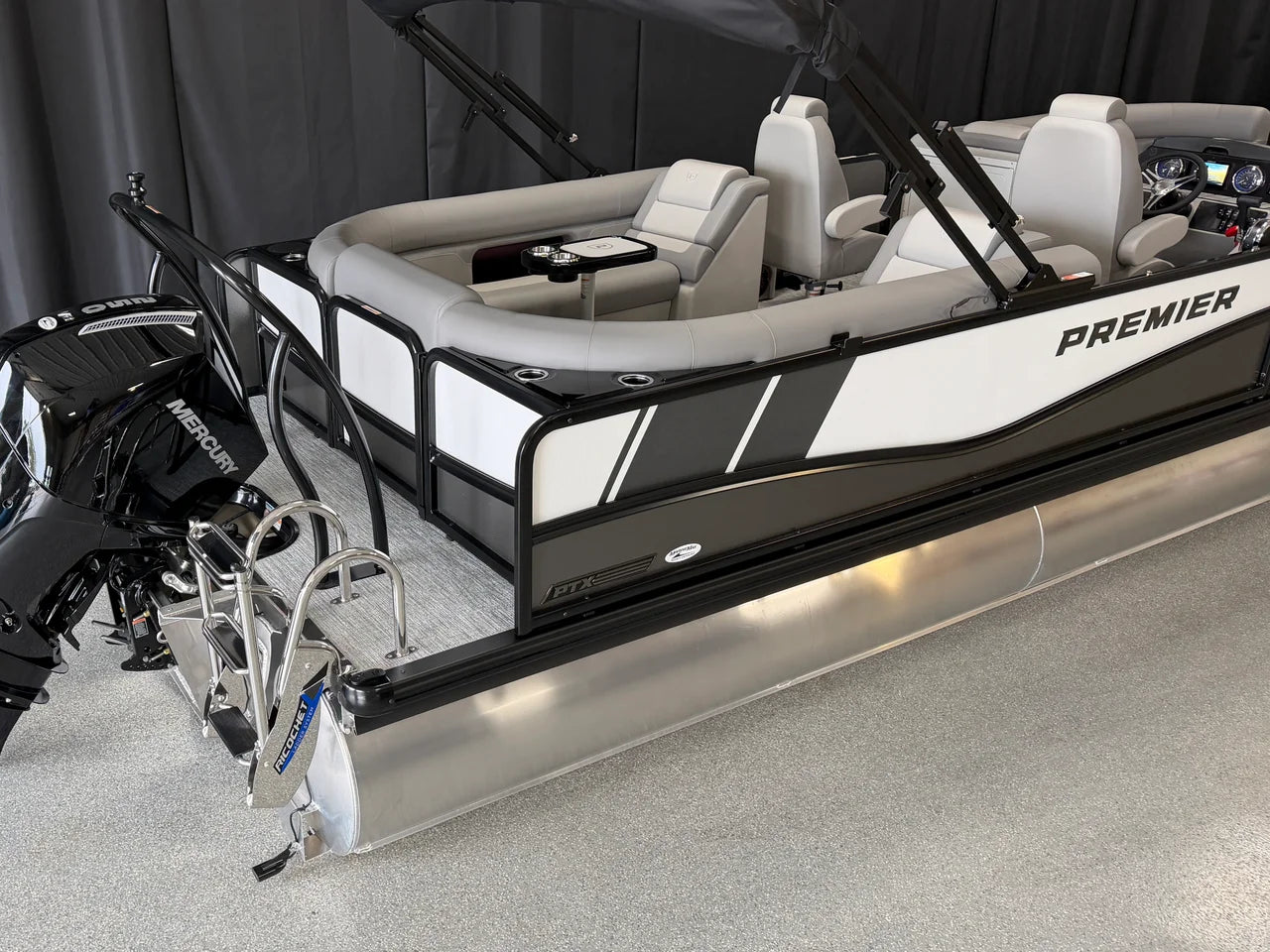 2027 Premier 250SUNSATION 25.0 feet, Nisswa, Minnesota #5