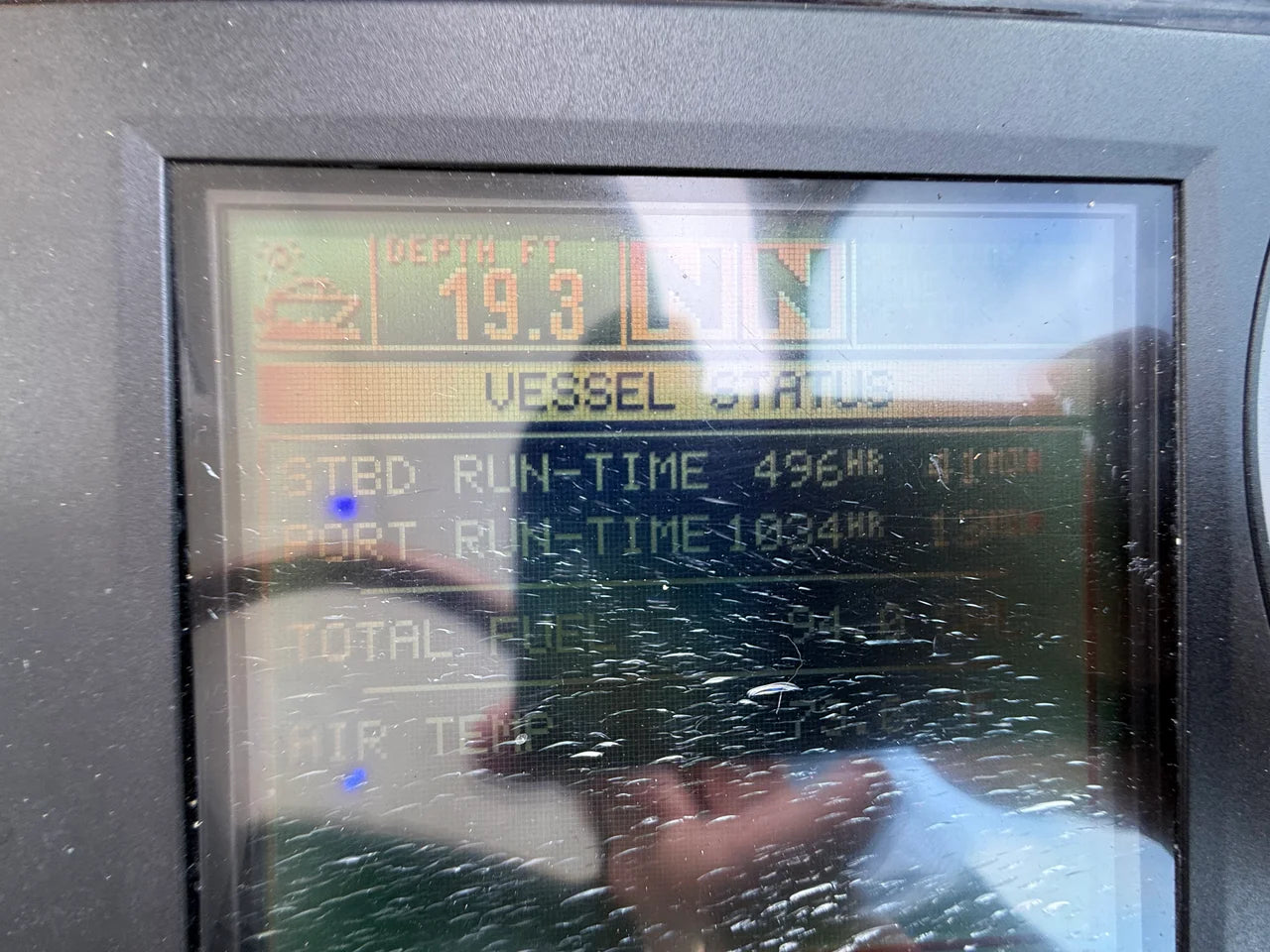 2006 Sea Ray 44 SUNDANCER 44.0 feet, Cumming, GA #31