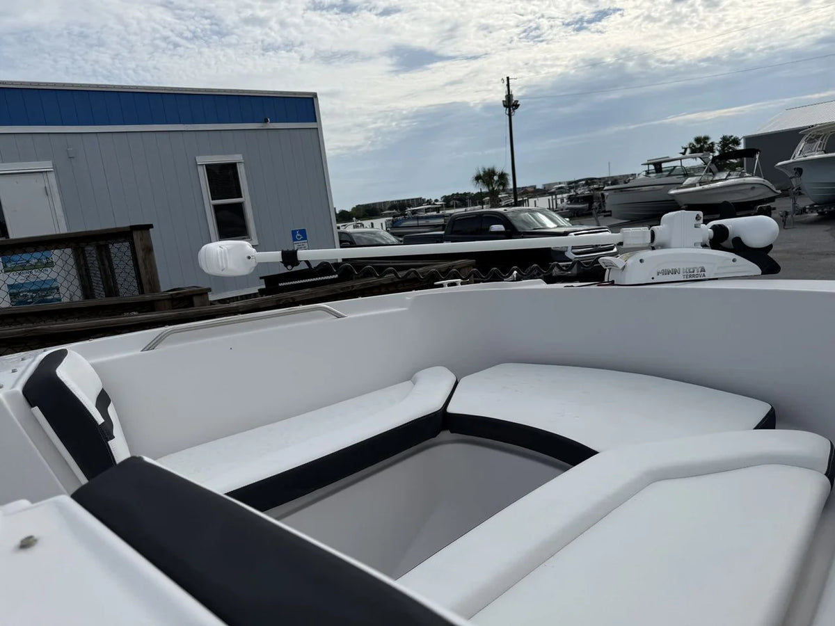 2019 Four Winns HD 200 FREEDOM 20.0 feet, Fort Walton Beach, Florida #21