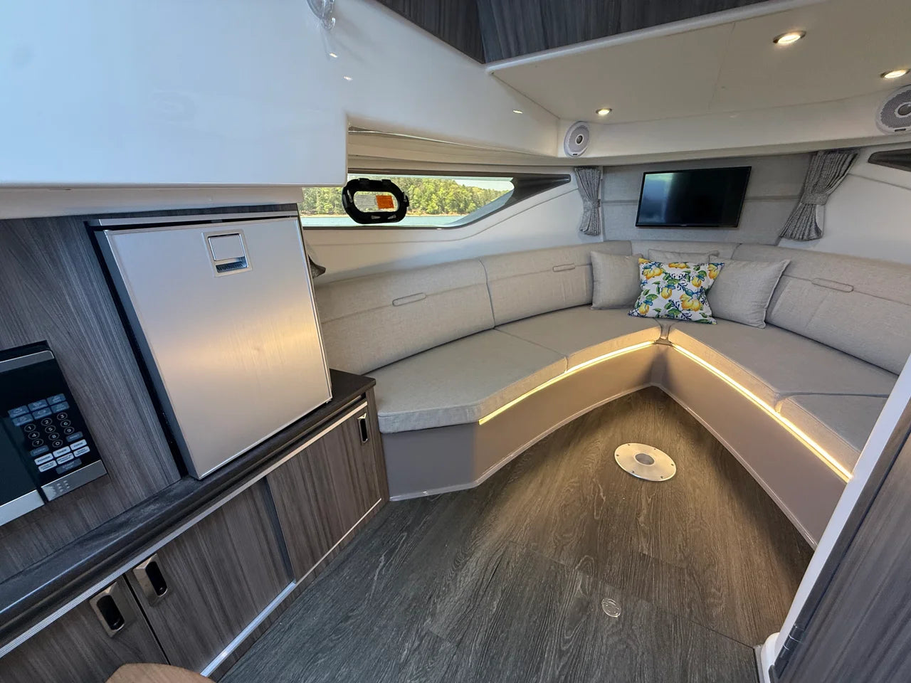 2021 Sea Ray 320 SUNDANCER 32.0 feet, Cumming, GA #66