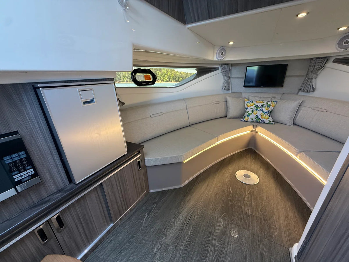 2021 Sea Ray 320 SUNDANCER 32.0 feet, Cumming, GA #52