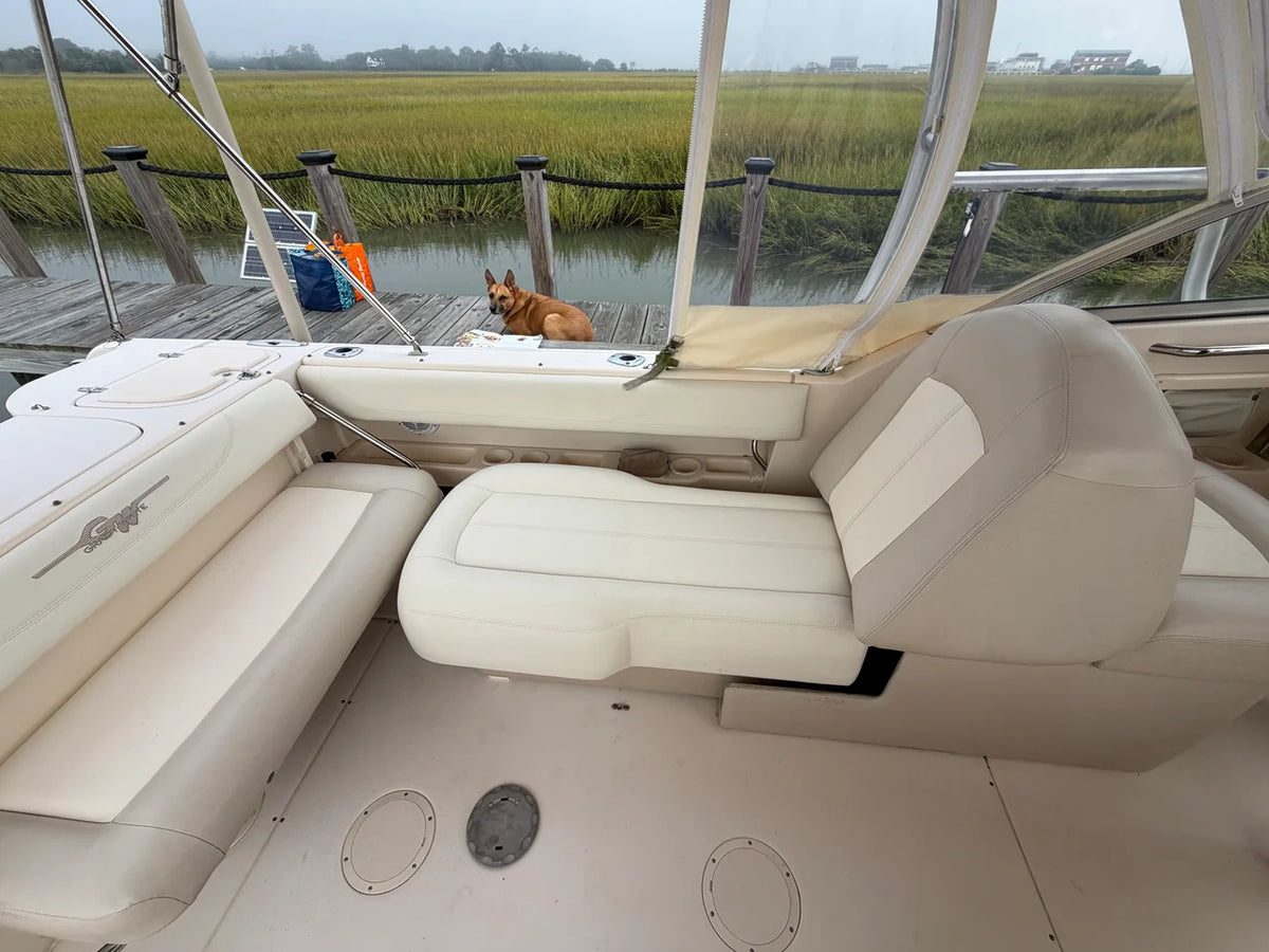 2011 Grady-White FREEDOM 275 27.0 feet, Charleston, SC #33