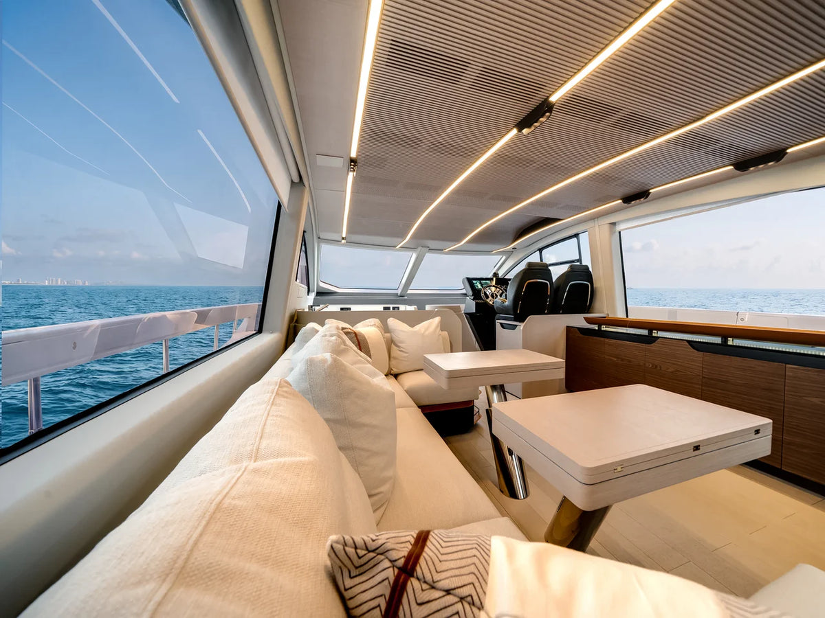 2026 Azimut S7 70.0 feet, Pompano Beach, FL #46