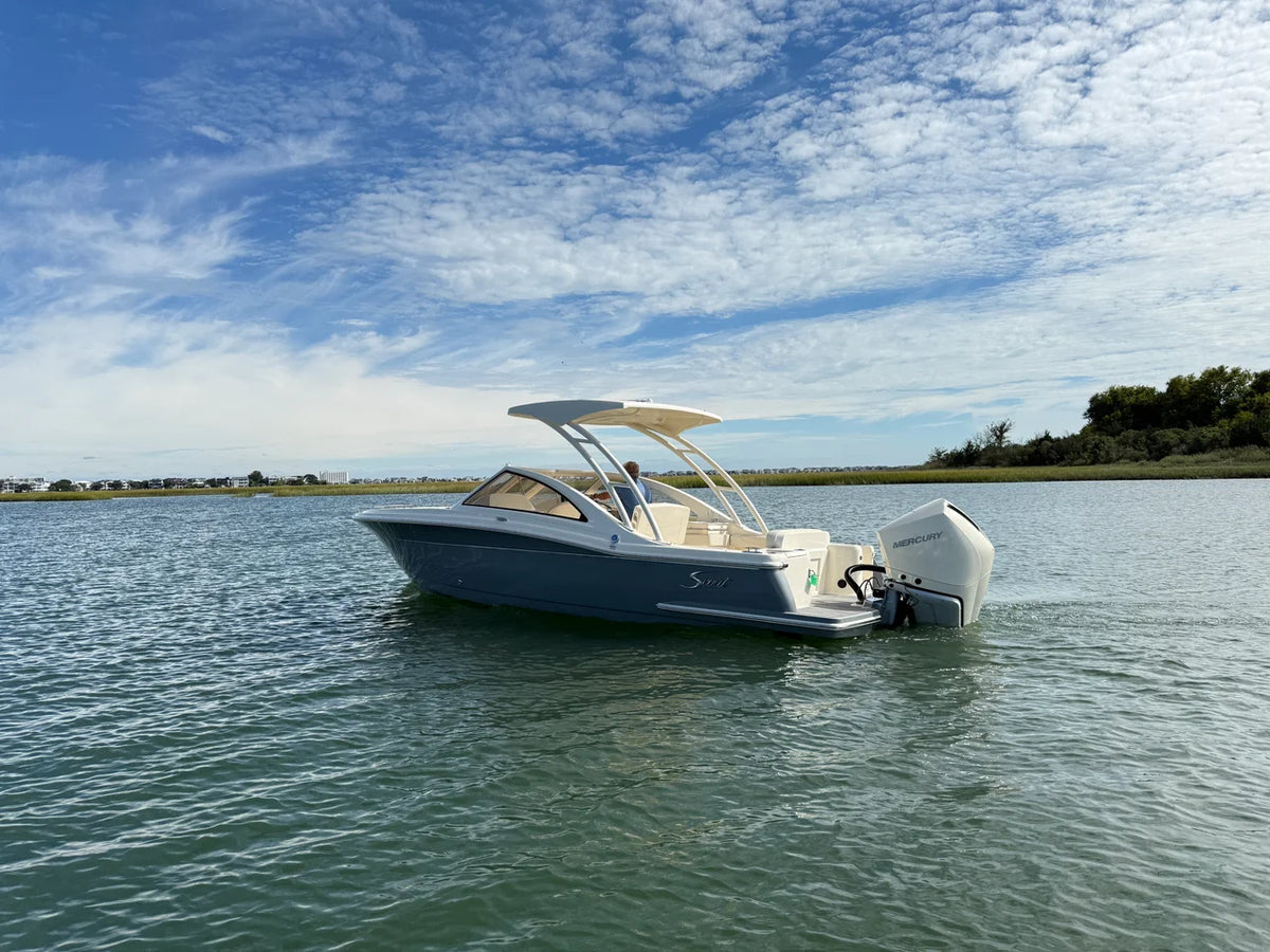 2027 Scout 240 Dorado 24.0 feet, Wrightsville Beach, North Carolina #2
