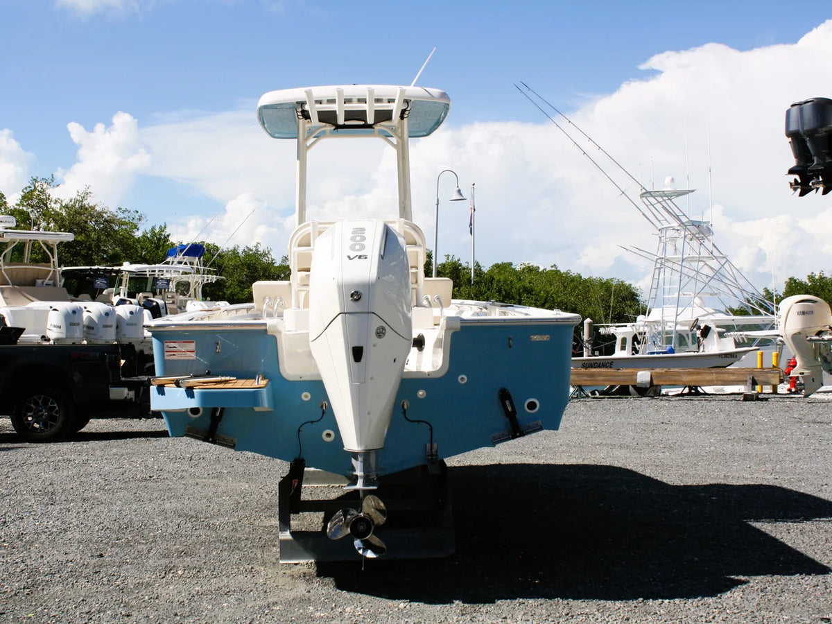 2026 Boston Whaler 210 Montauk 21.0 feet, Marathon, FL #6