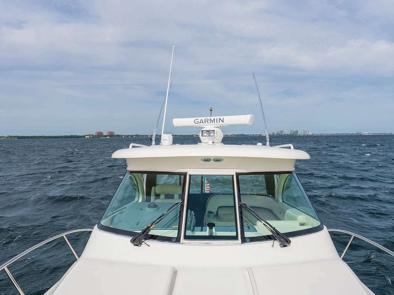 2012 Pursuit 345 OFFSHORE 36.0 feet, Coral Gables, FL #42