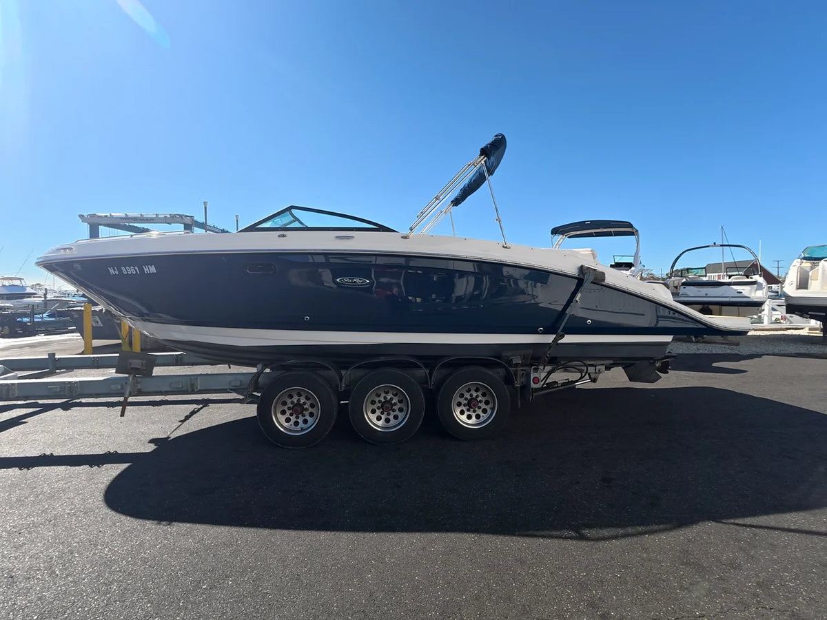 2020 Sea Ray 270 SDX 27.0 feet, Somers Point, New Jersey #1