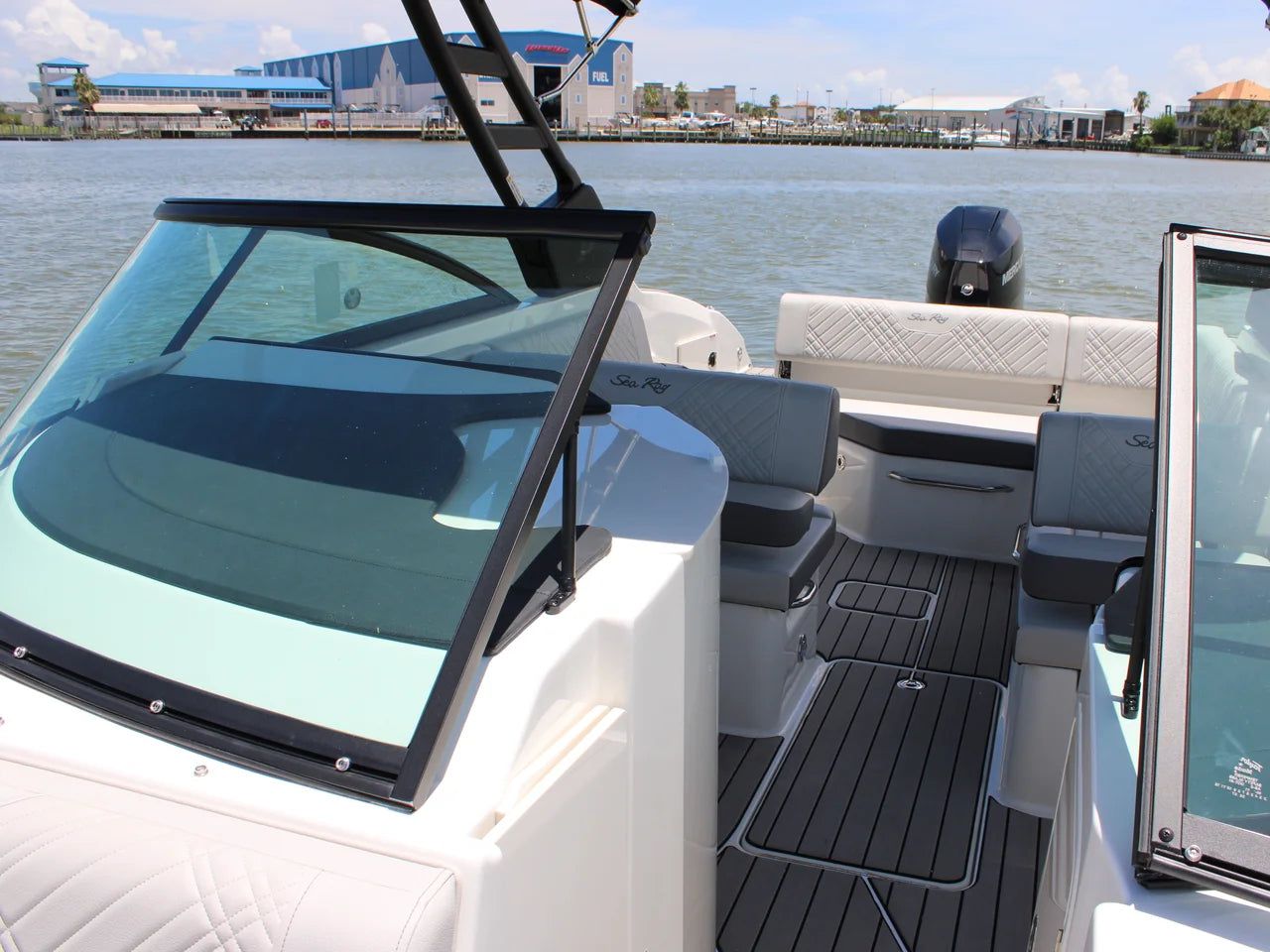 2026 Sea Ray SDX 270 Outboard 27.0 feet, Seabrook, TX #21