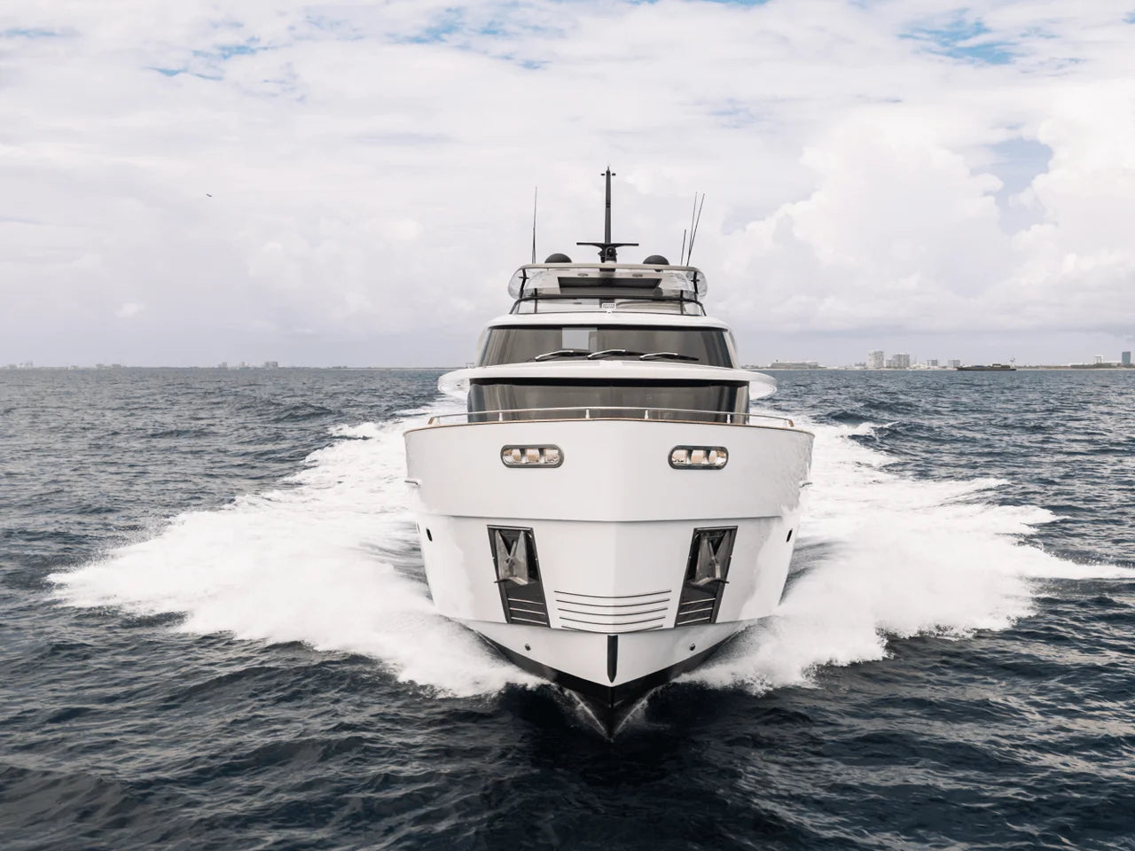 2026 Azimut Magellano 25M 84.0 feet, Pompano Beach, FL #141