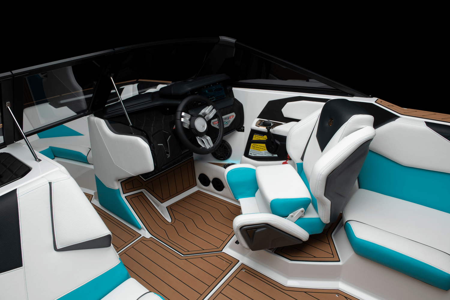 2026 Nautique Super Air Nautique S21 21.0 feet, Inuvik, Northwest Territories #25