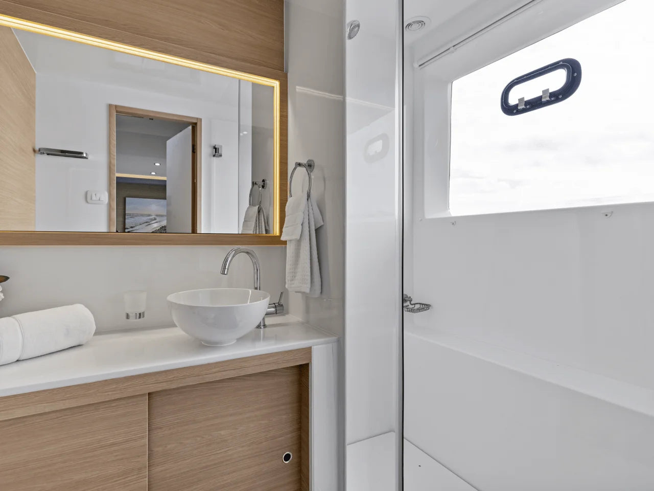2026 Aquila 50 Yacht 50.0 feet, Inuvik, Northwest Territories #88