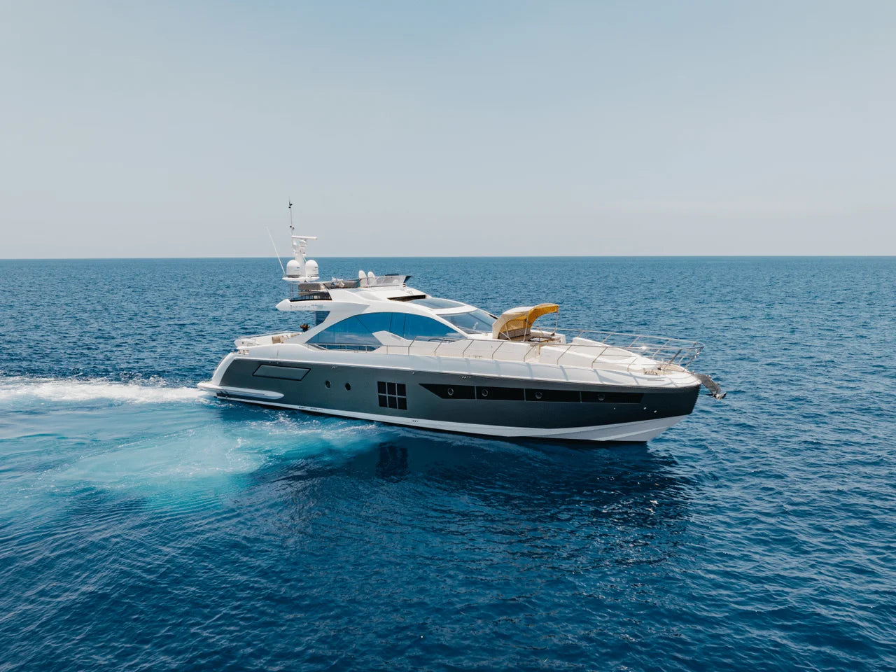 2019 Azimut 77S 77.0 feet, Pompano Beach, FL #4