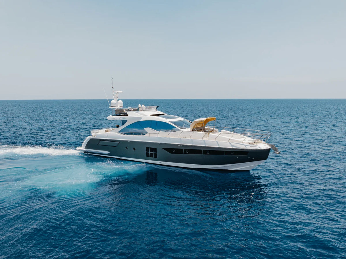 2019 Azimut 77S 77.0 feet, Pompano Beach, FL #4